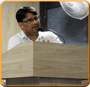Mukuna Mishra, MSc, PhD